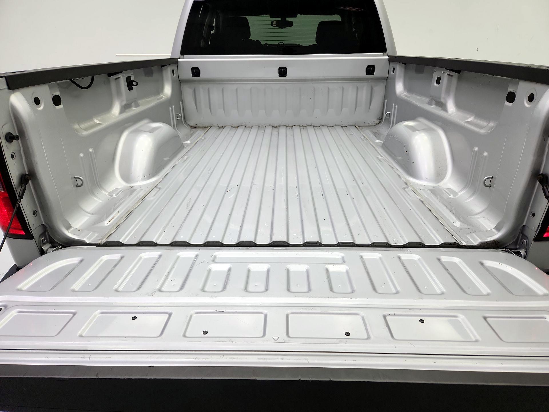 Thumbnail: 2017 GMC Sierra 1500 - 20