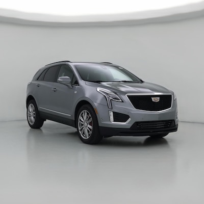 2023 Cadillac XT5 Sport