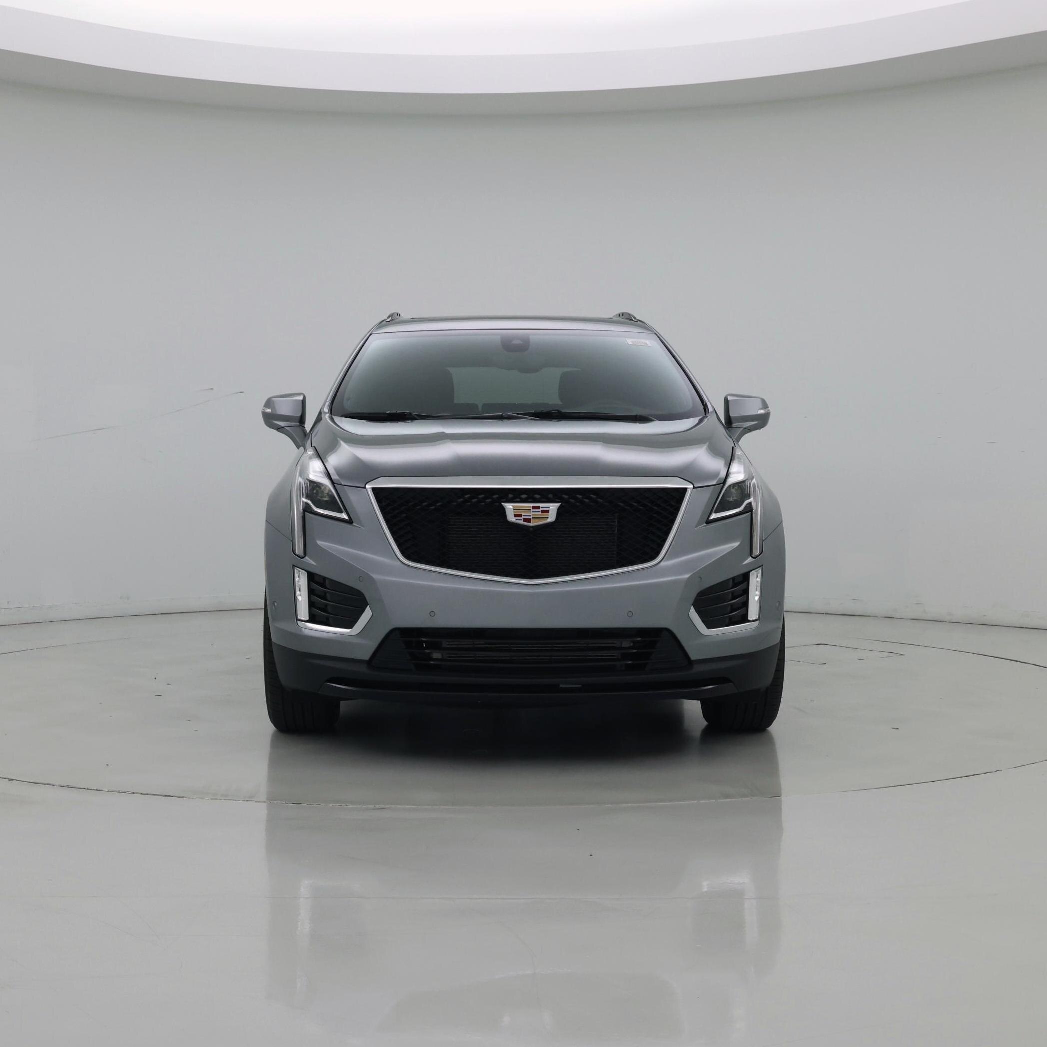 Thumbnail: 2023 Cadillac XT5 - 5