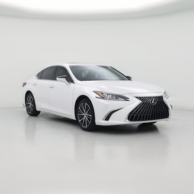 2023 Lexus ES 350