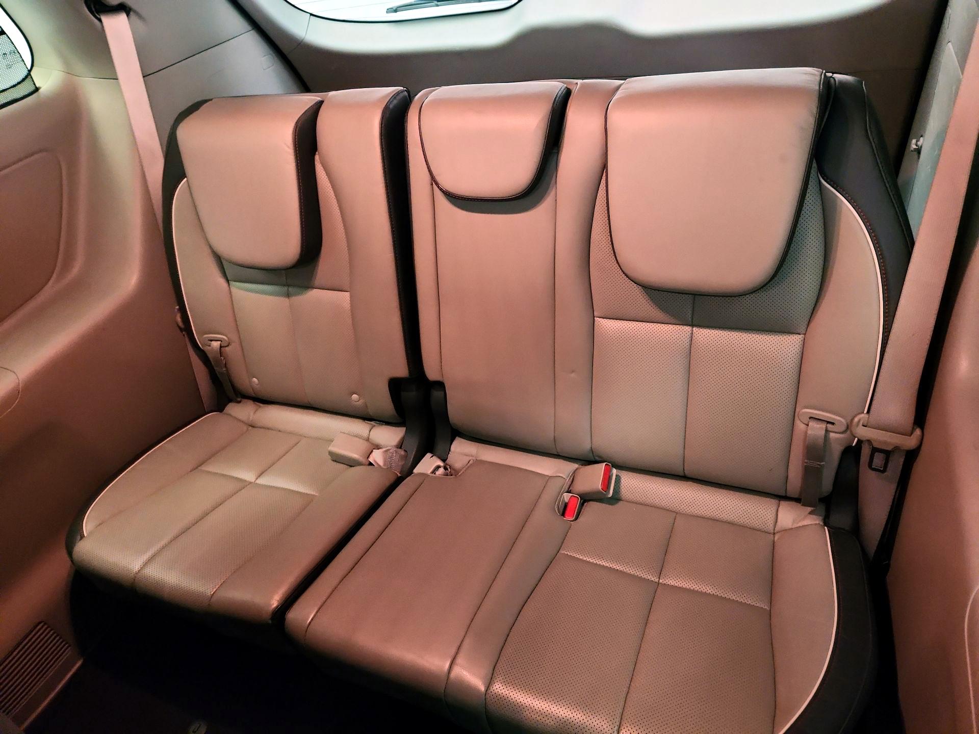 Thumbnail: 2017 Kia Sedona - 20