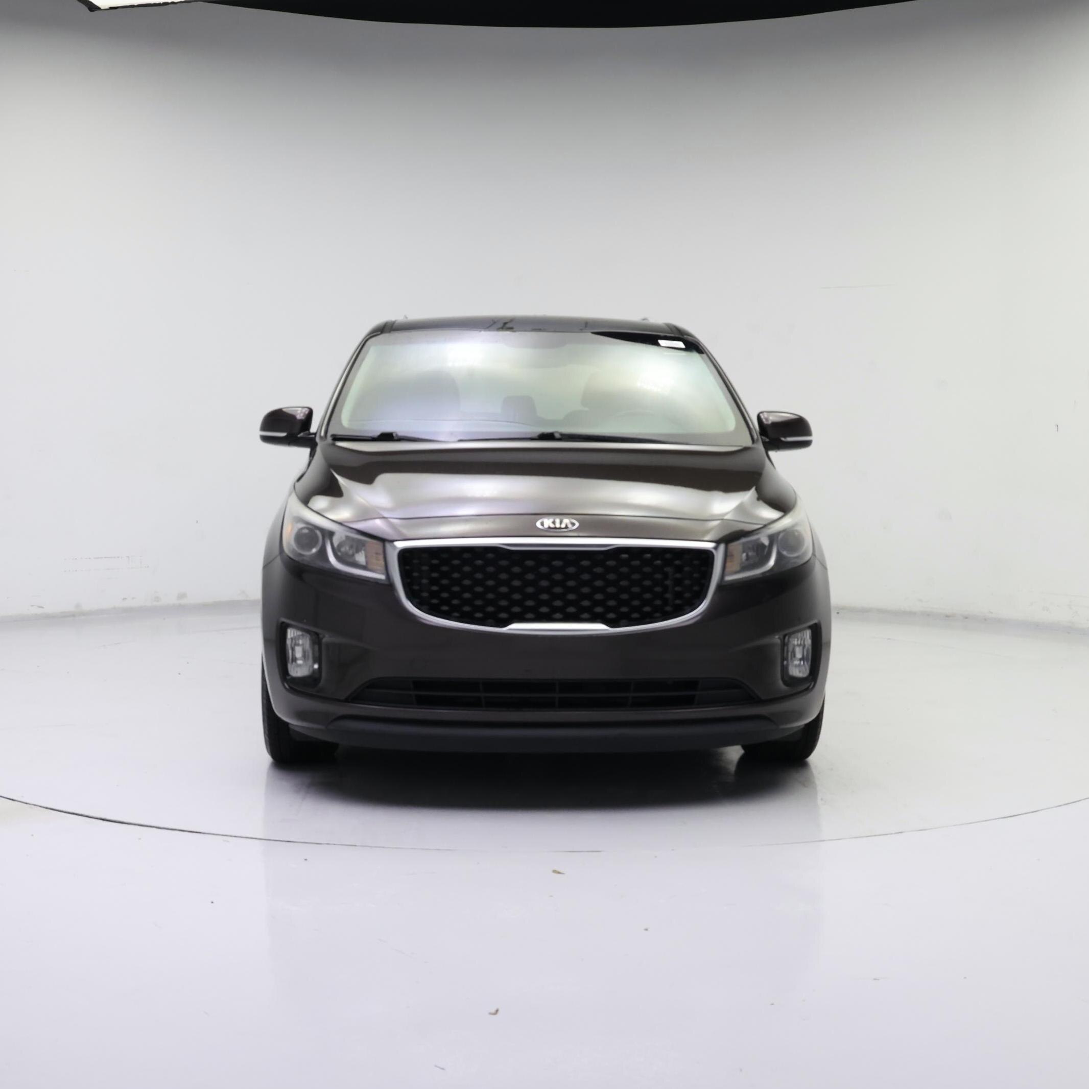 Thumbnail: 2017 Kia Sedona - 5