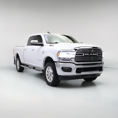 2022 Ram 3500 Laramie