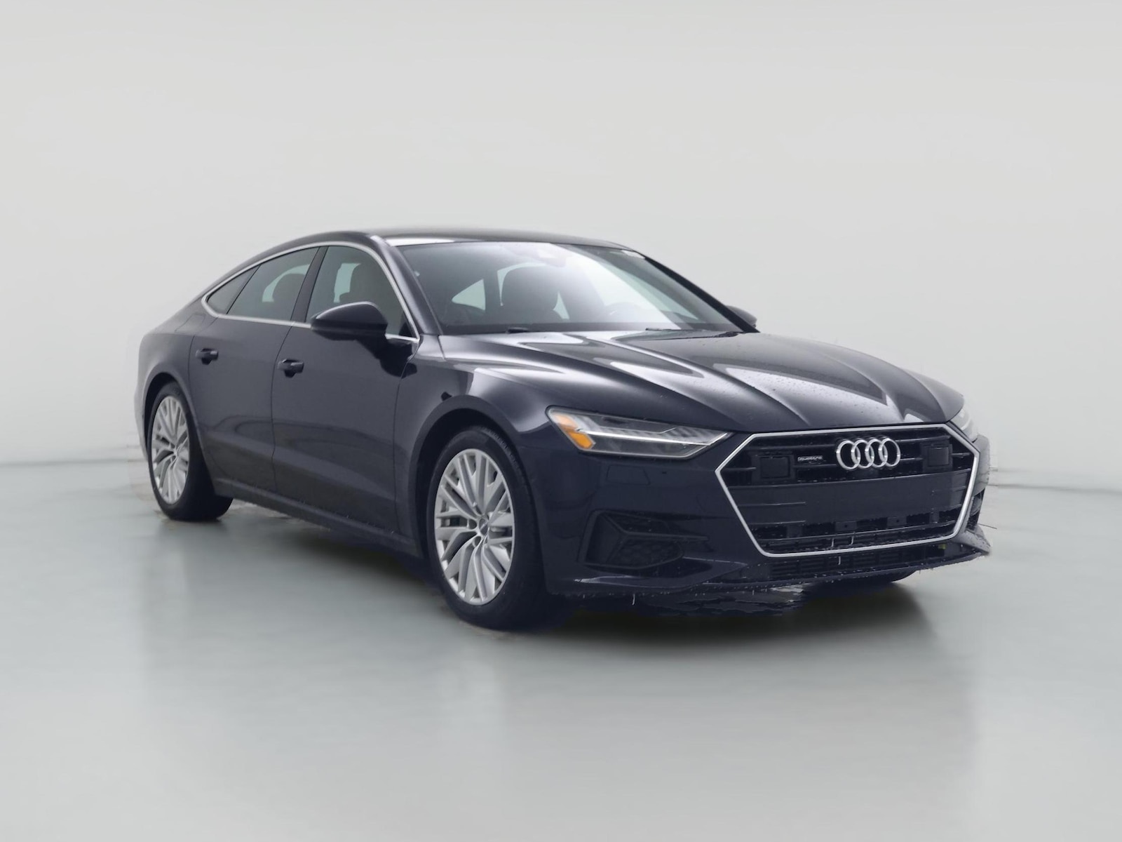 2019 Audi A7 Premium Plus