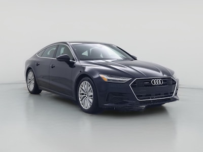 2019 Audi A7 Premium Plus