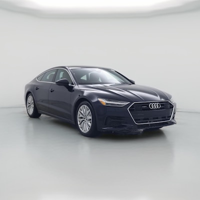 2019 Audi A7 Premium Plus
