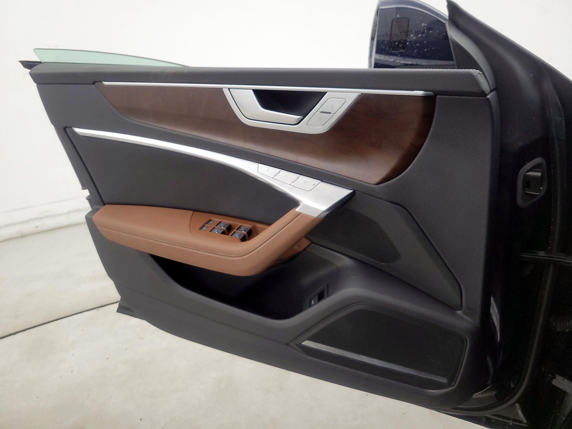 Thumbnail: 2019 Audi A7 - 12