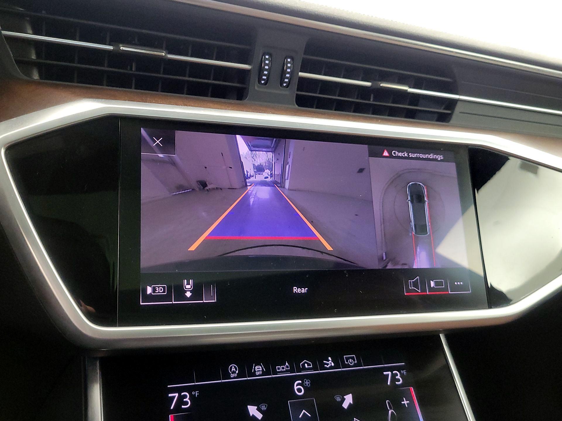 Thumbnail: 2019 Audi A7 - 15