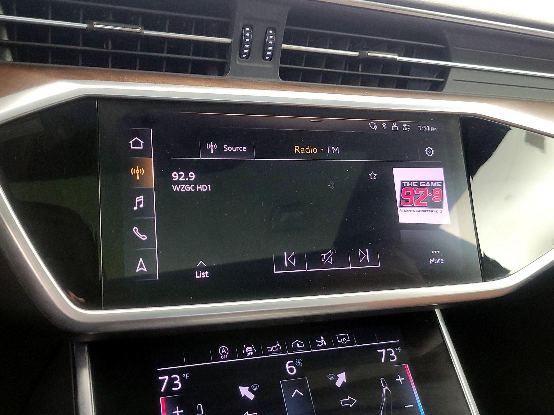 Thumbnail: 2019 Audi A7 - 16