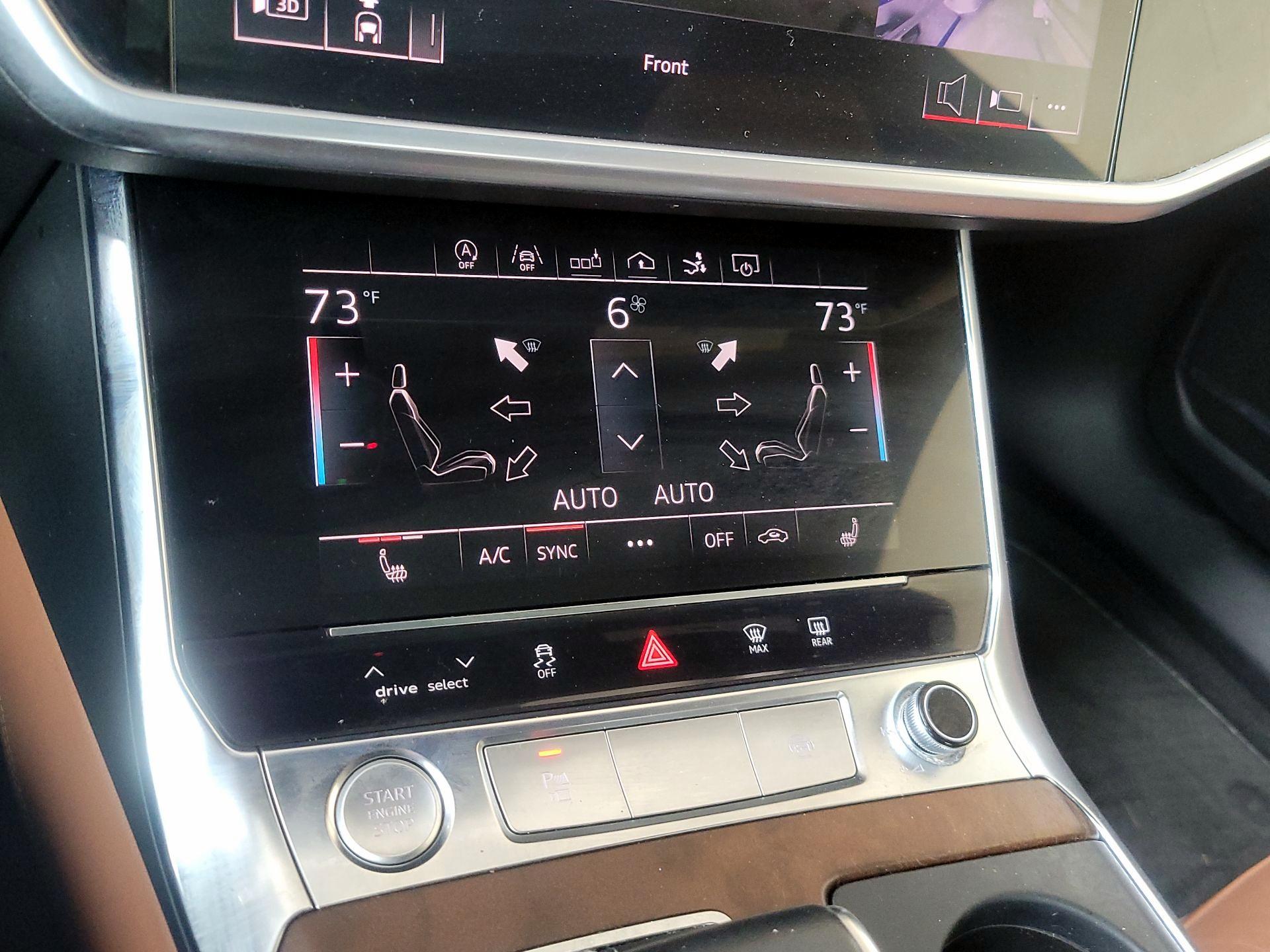 Thumbnail: 2019 Audi A7 - 17