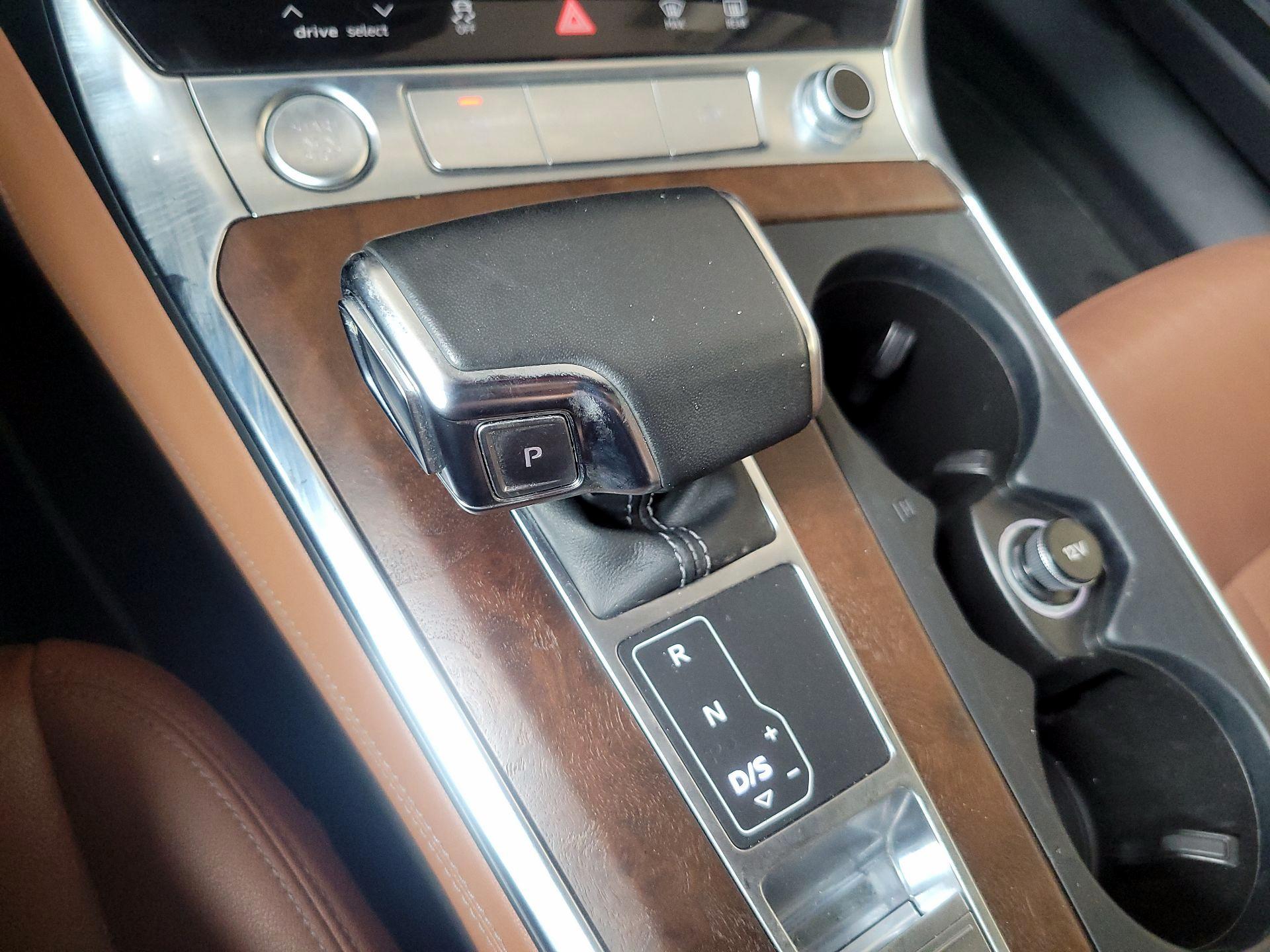 Thumbnail: 2019 Audi A7 - 18