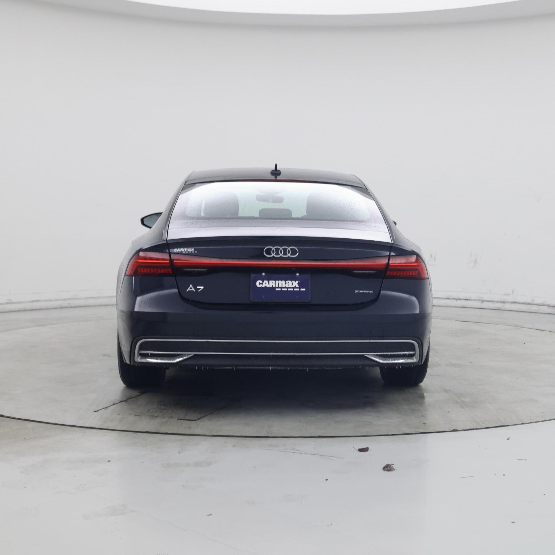 Thumbnail: 2019 Audi A7 - 6