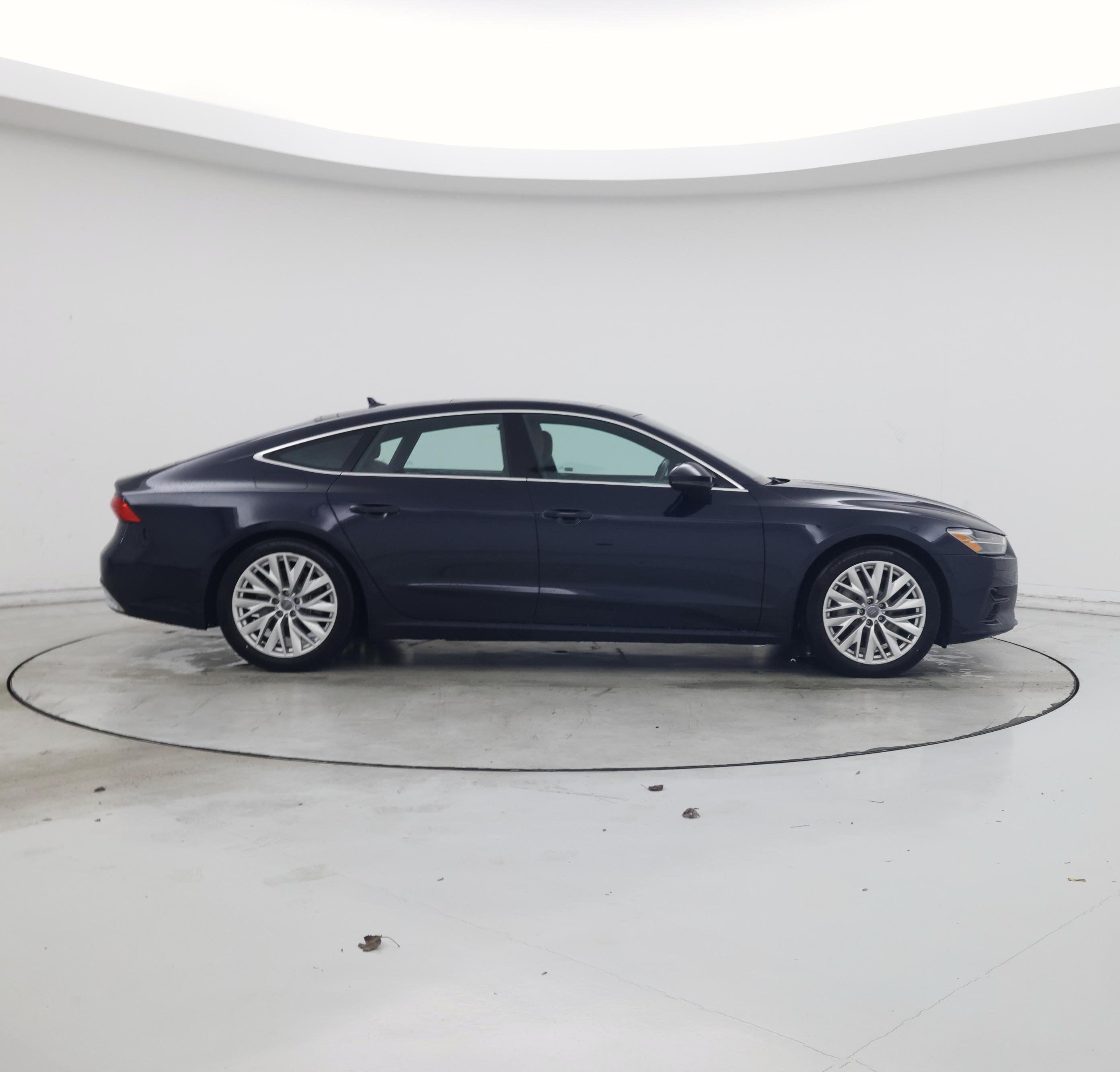 Thumbnail: 2019 Audi A7 - 7