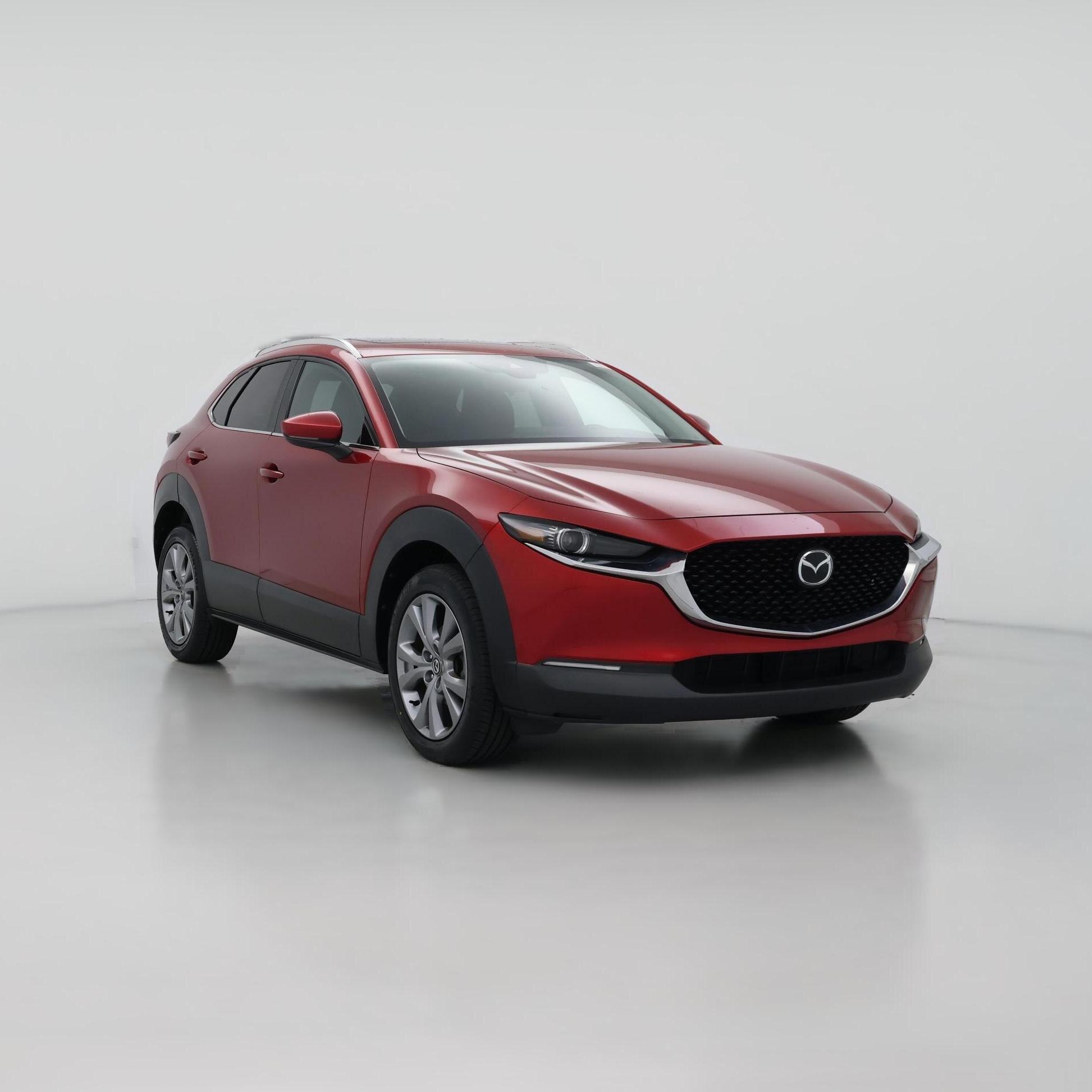 Thumbnail: 2023 Mazda CX-30 - 1