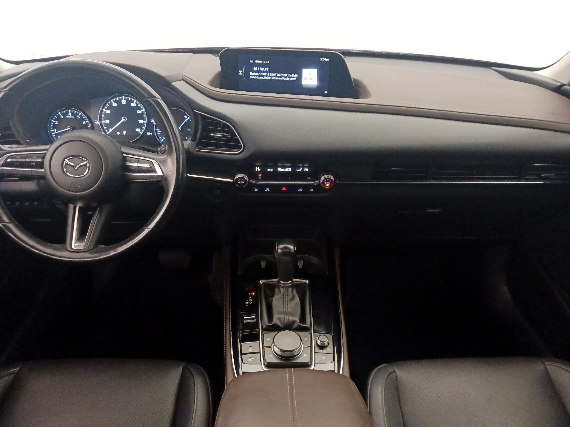 Thumbnail: 2023 Mazda CX-30 - 9