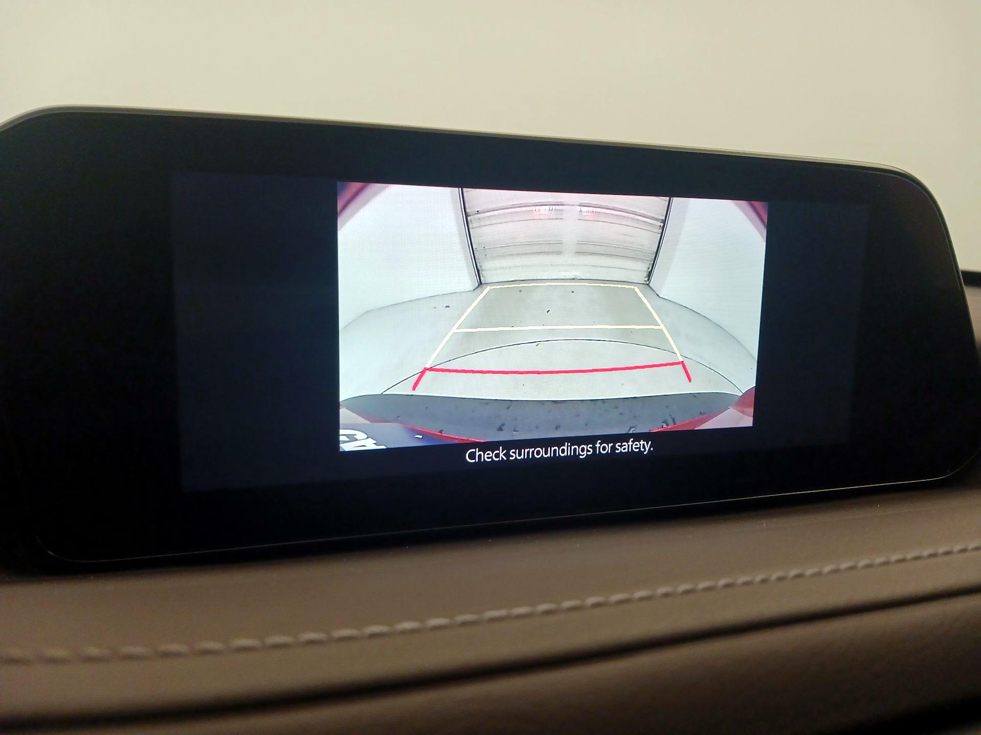 Thumbnail: 2023 Mazda CX-30 - 14