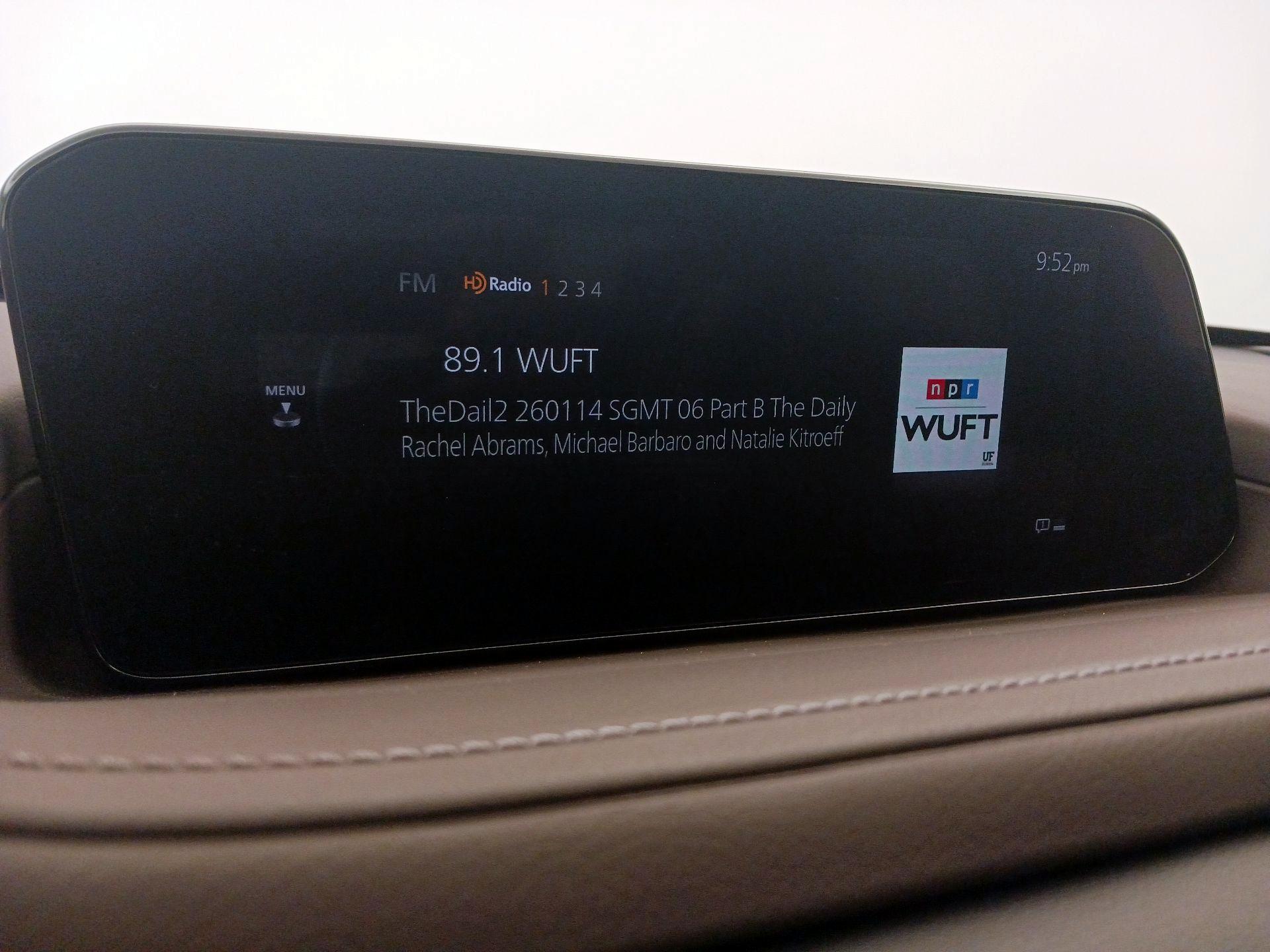 Thumbnail: 2023 Mazda CX-30 - 15