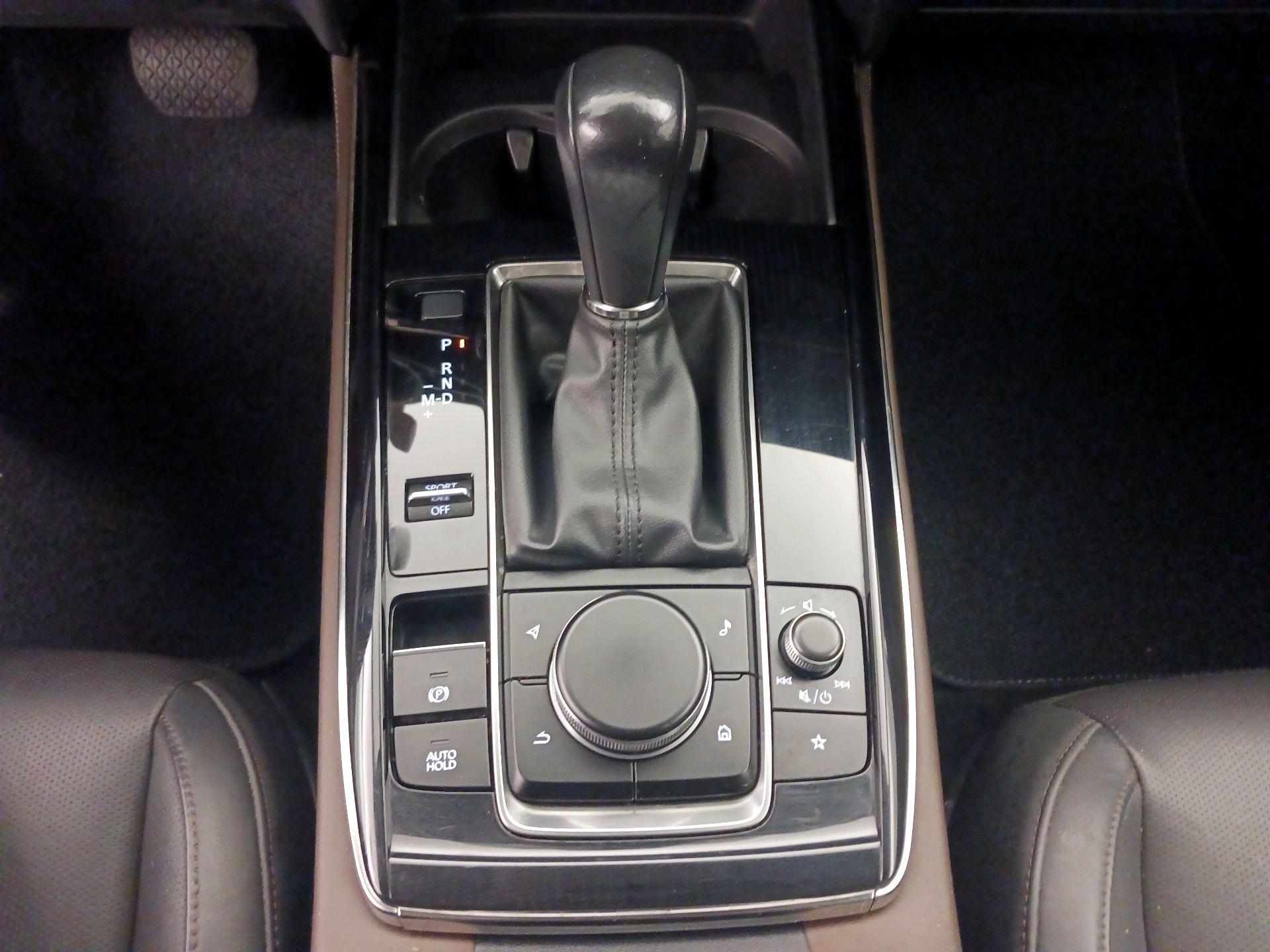 Thumbnail: 2023 Mazda CX-30 - 17