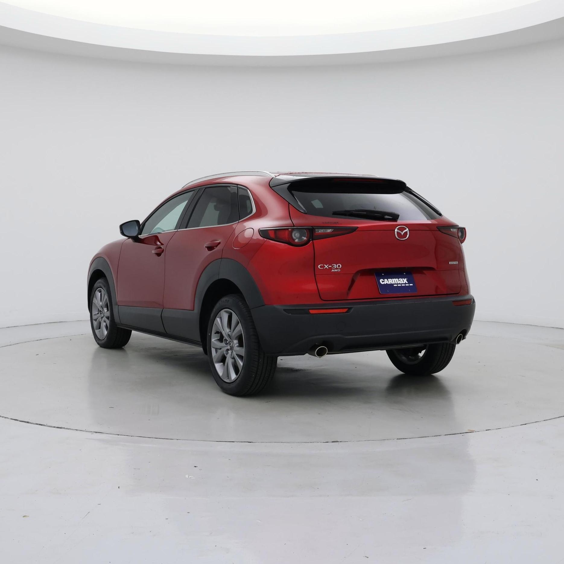Thumbnail: 2023 Mazda CX-30 - 2