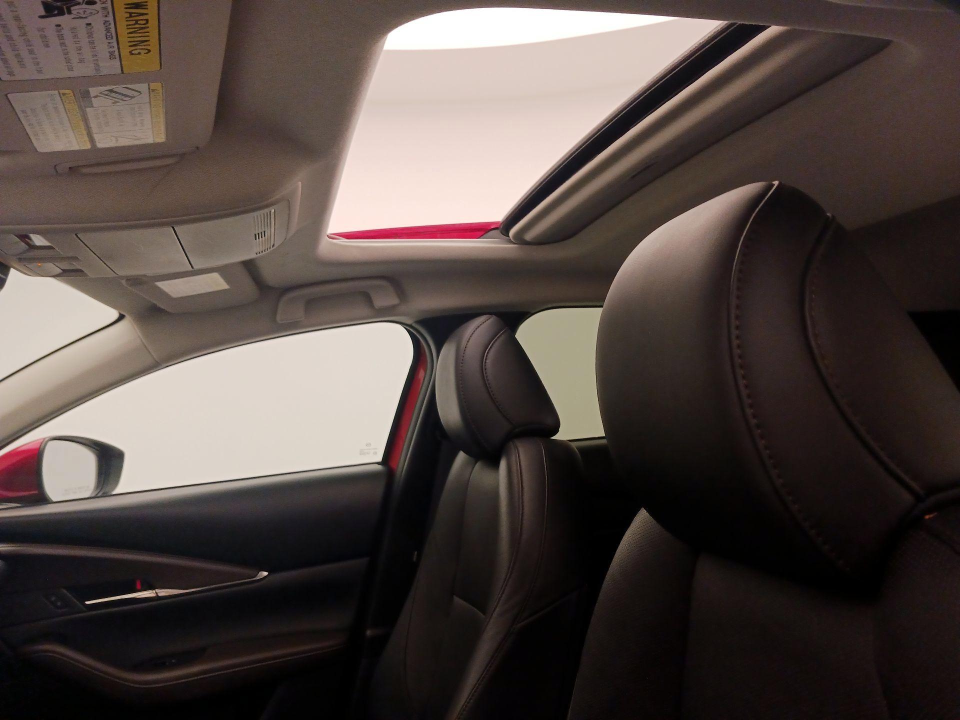 Thumbnail: 2023 Mazda CX-30 - 19