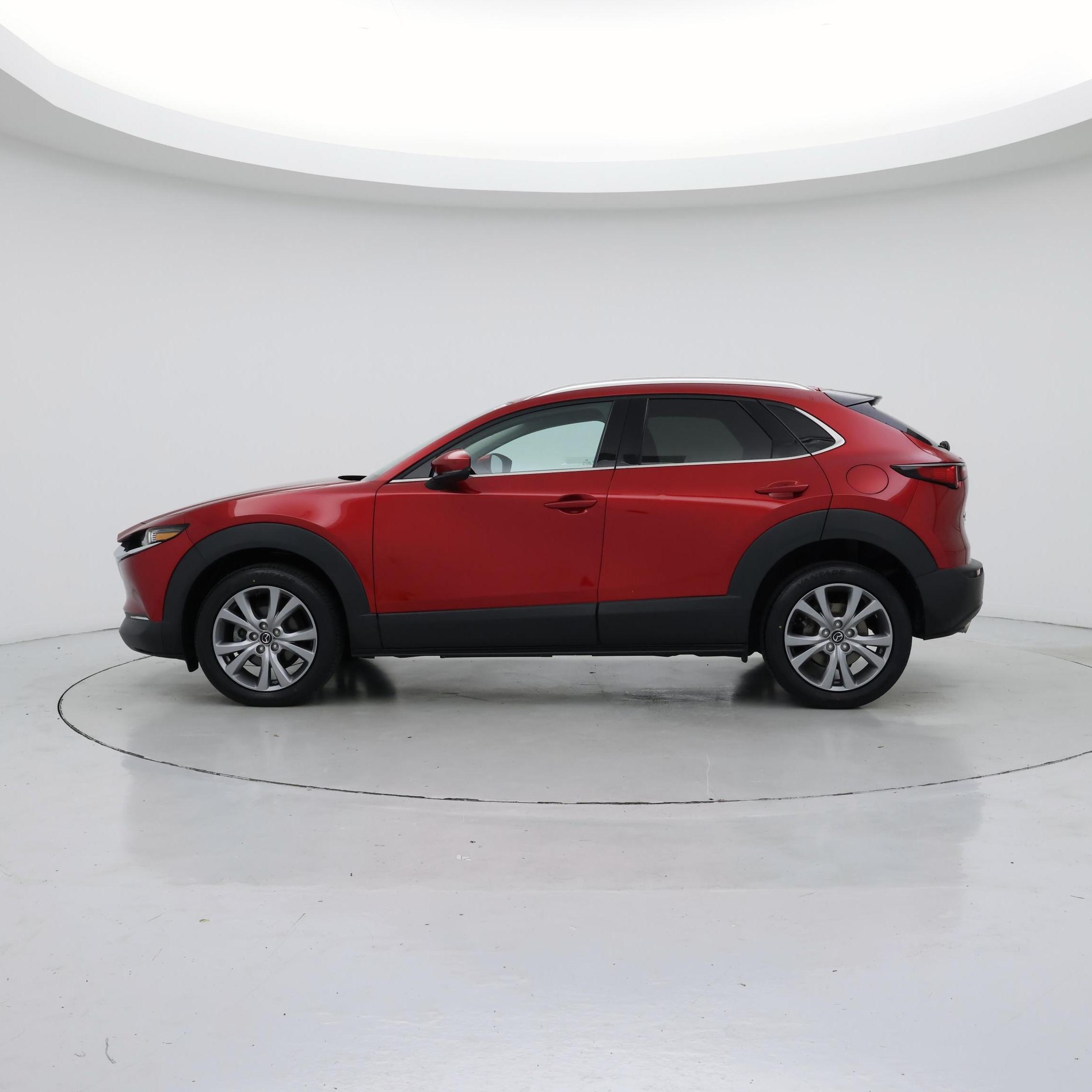 Thumbnail: 2023 Mazda CX-30 - 3