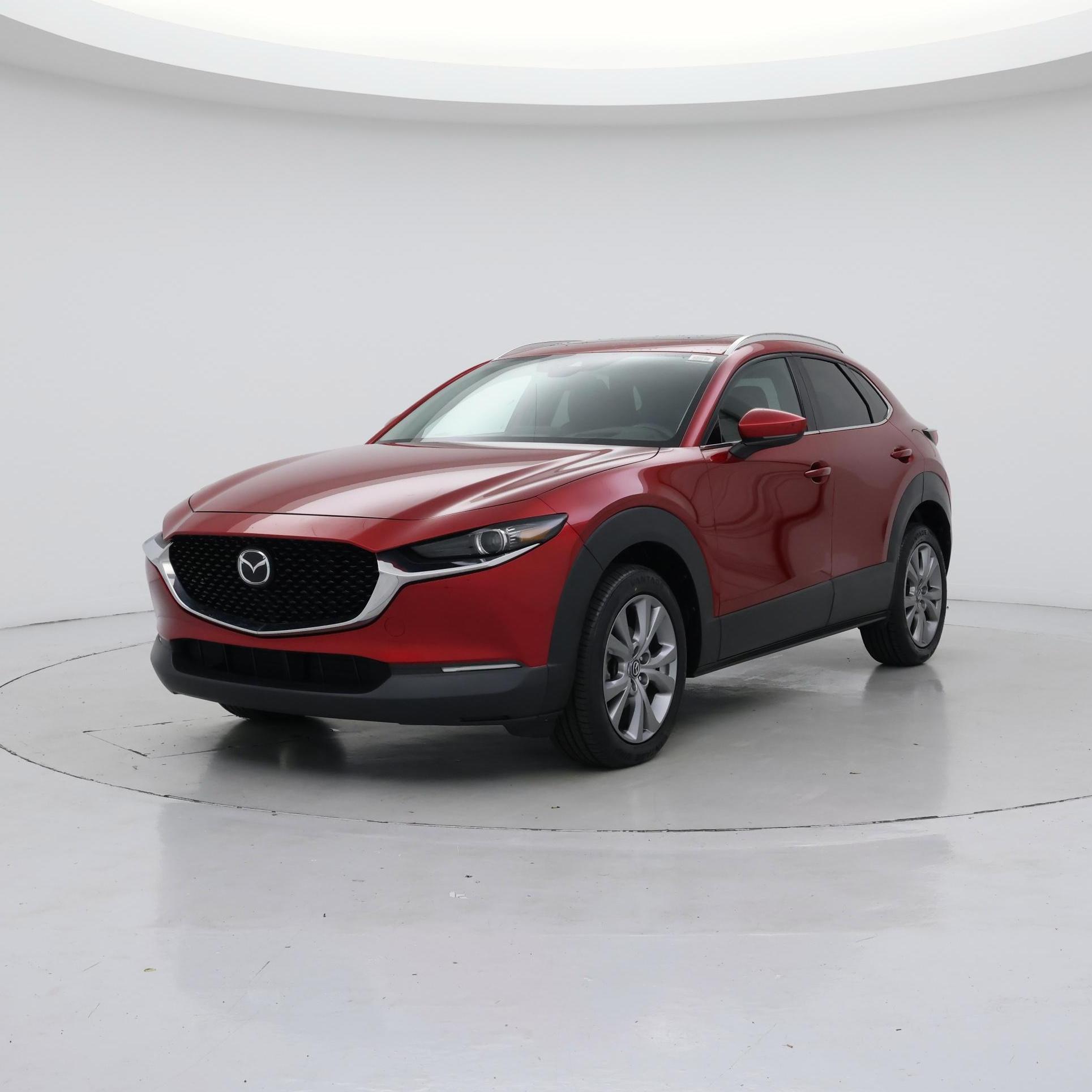 Thumbnail: 2023 Mazda CX-30 - 4