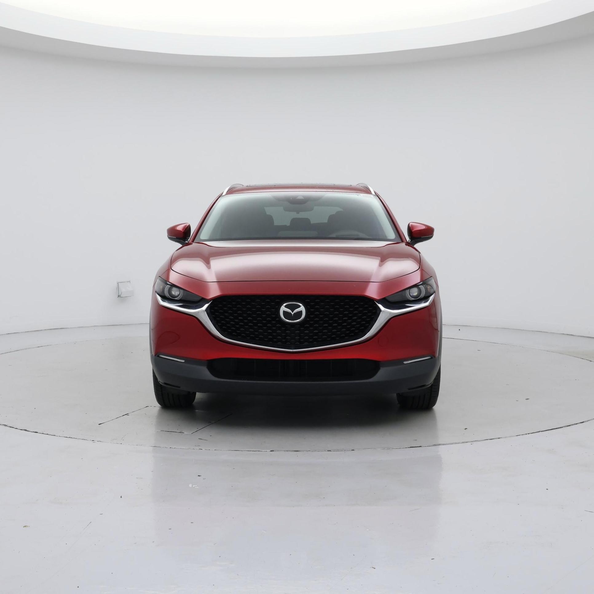 Thumbnail: 2023 Mazda CX-30 - 5