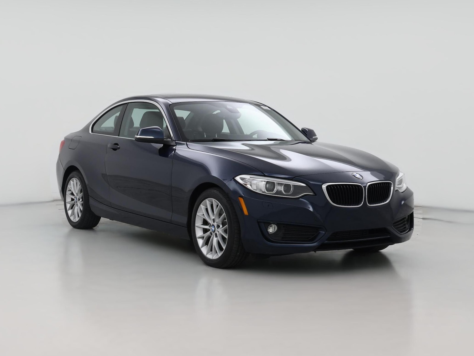 2015 BMW 2 Series 228i