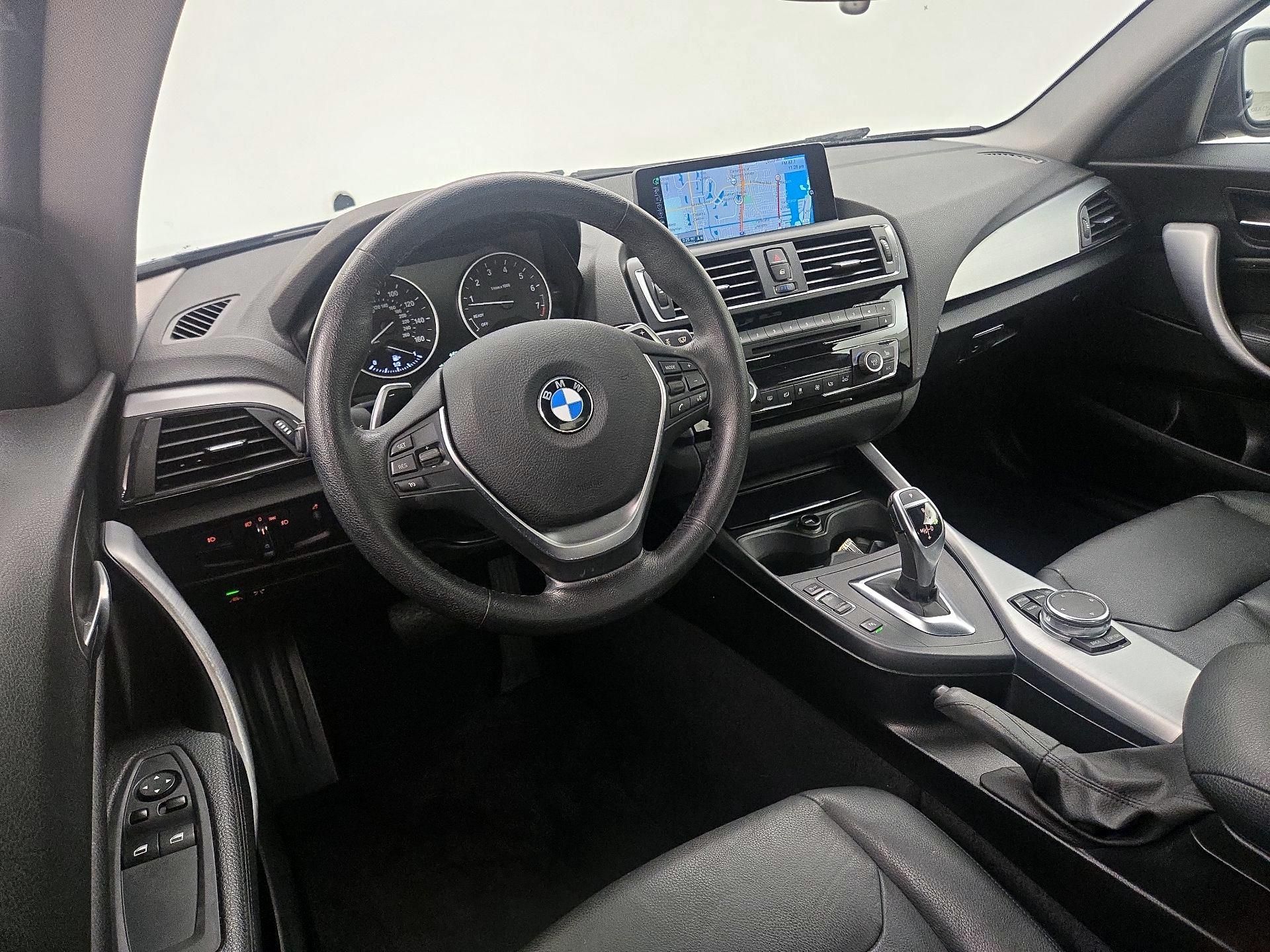 Thumbnail: 2015 BMW 2 Series - 9