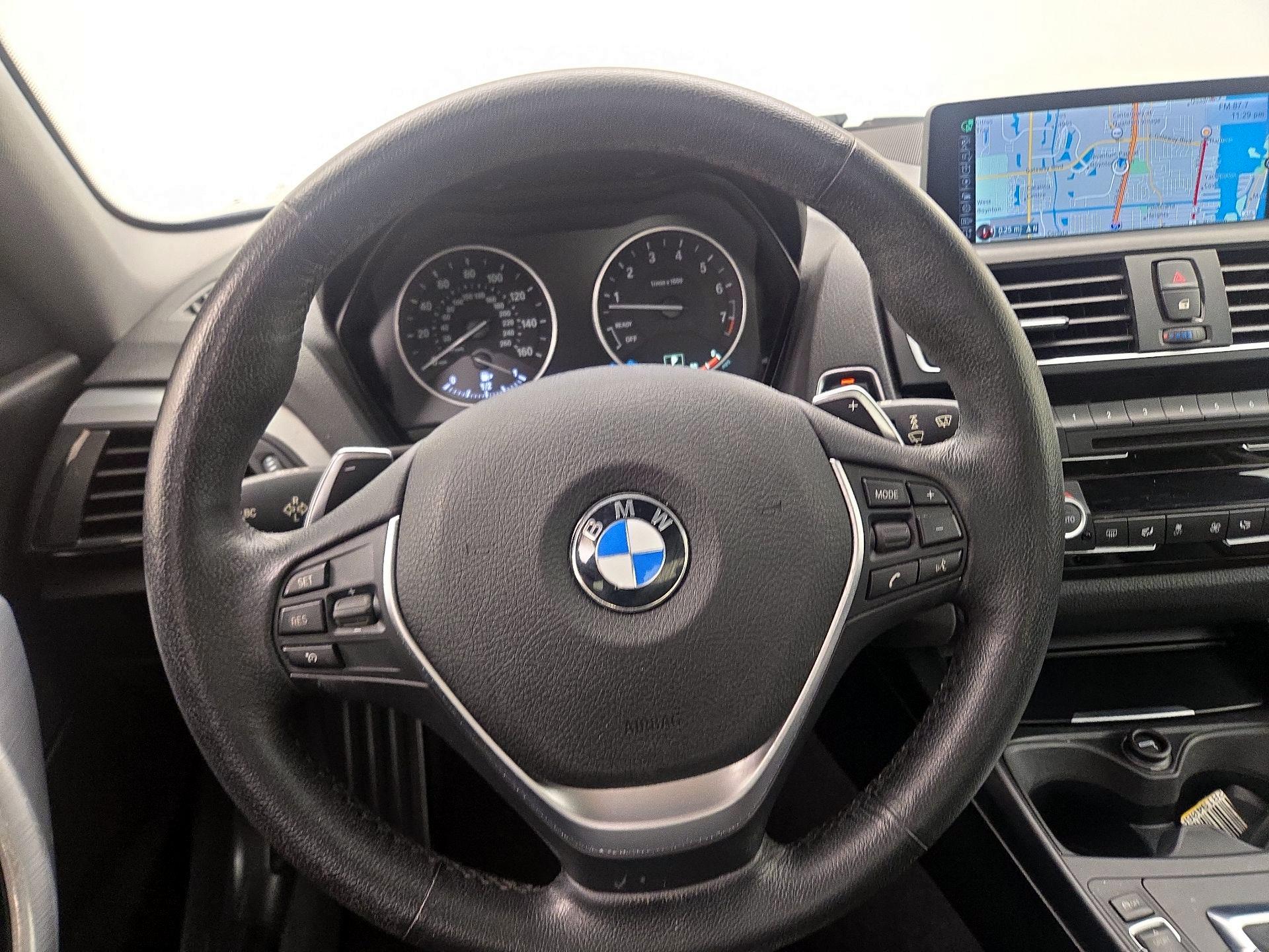 Thumbnail: 2015 BMW 2 Series - 10