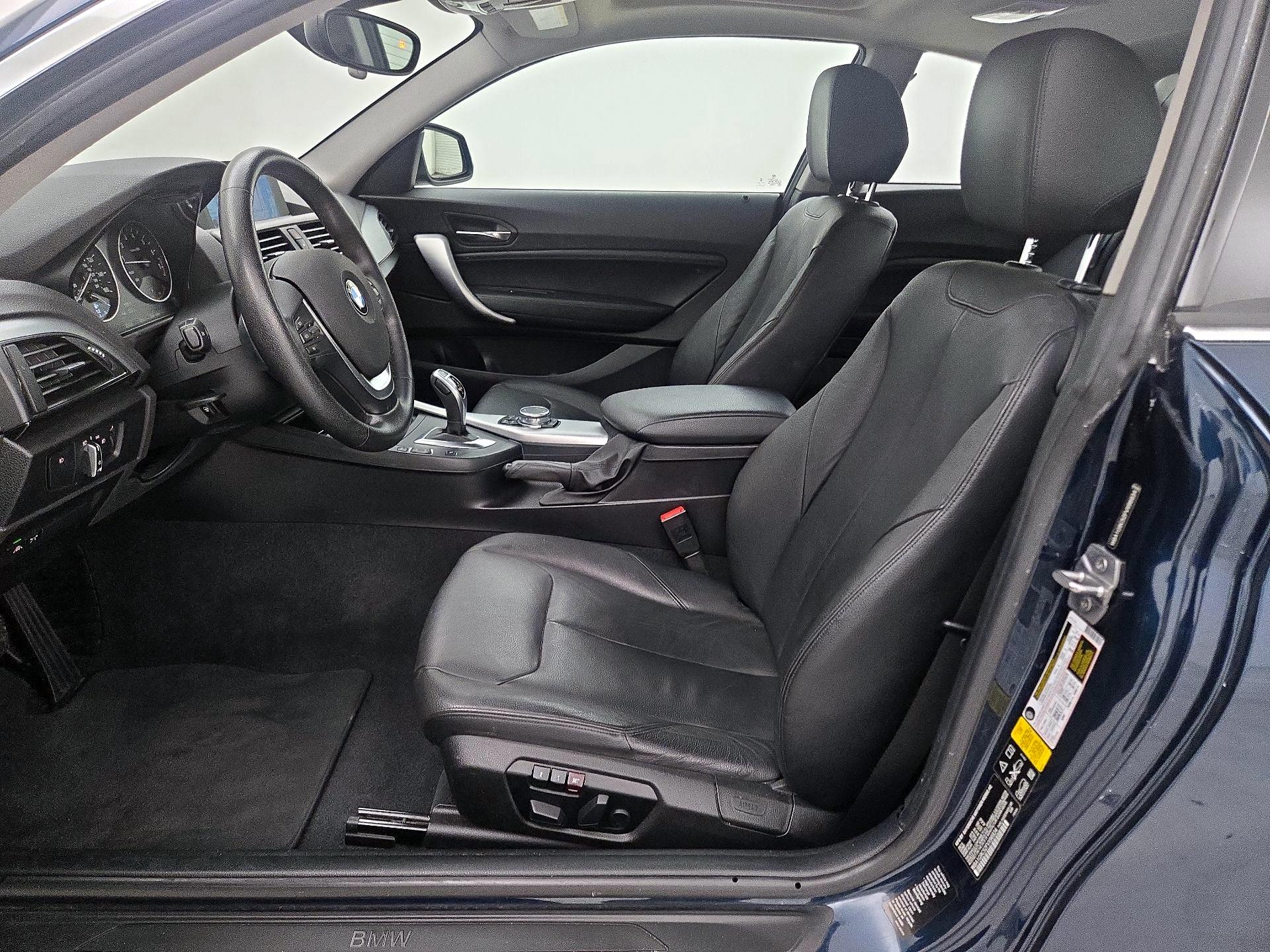 Thumbnail: 2015 BMW 2 Series - 11