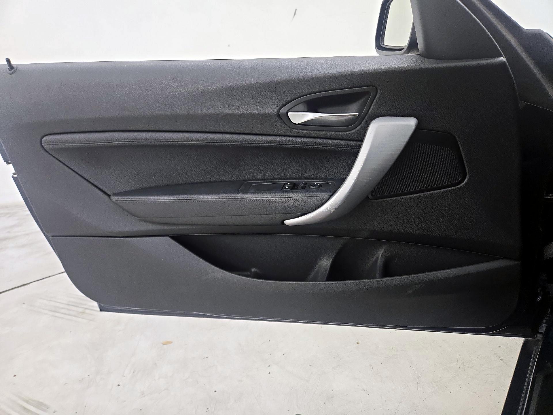 Thumbnail: 2015 BMW 2 Series - 12