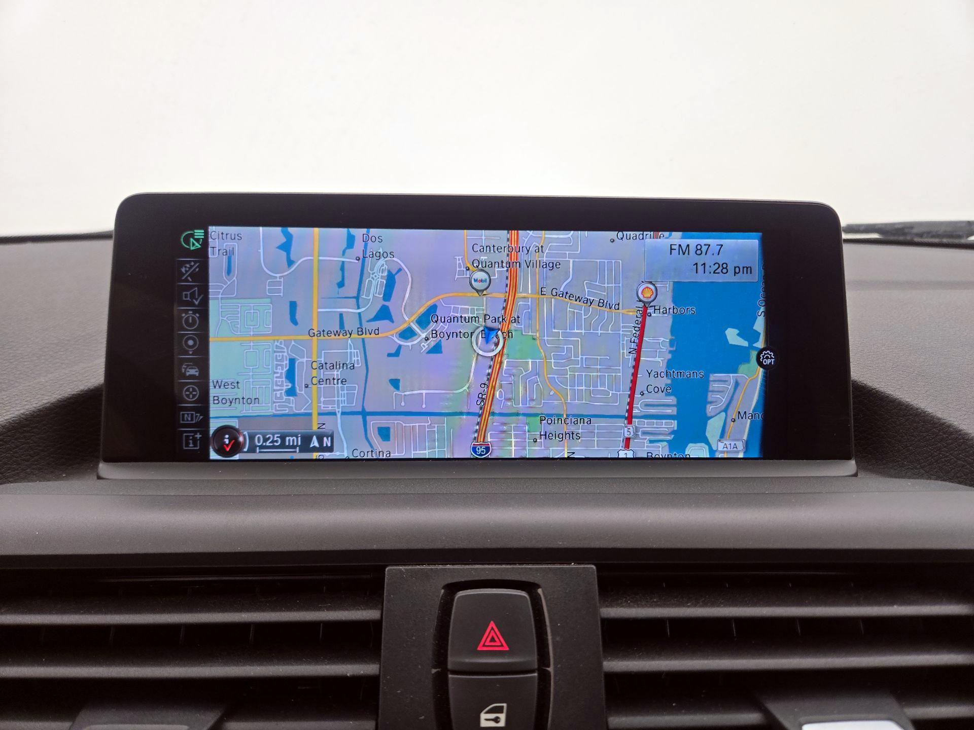 Thumbnail: 2015 BMW 2 Series - 14