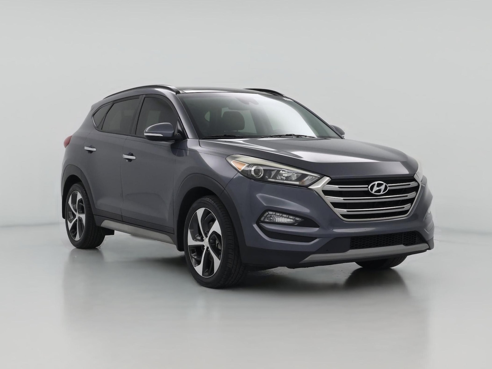 2018 Hyundai Tucson Limited