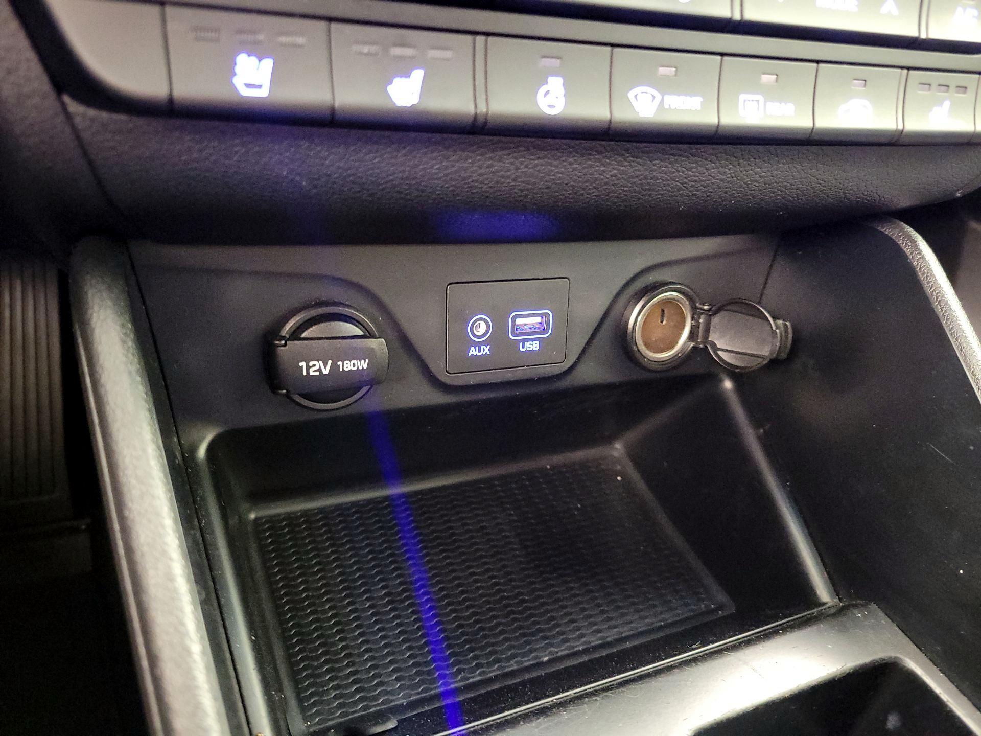 Thumbnail: 2018 Hyundai Tucson - 19