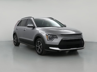 2025 Kia Niro LX