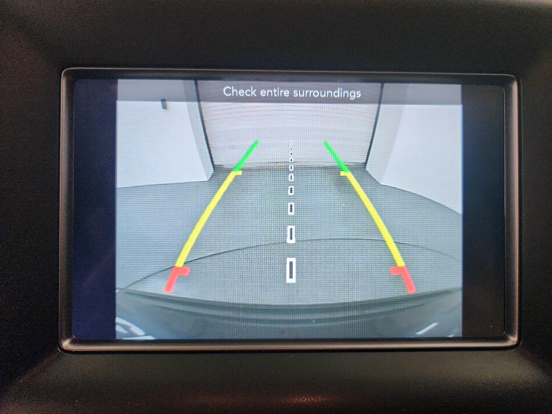 Thumbnail: 2018 Jeep Grand Cherokee - 14