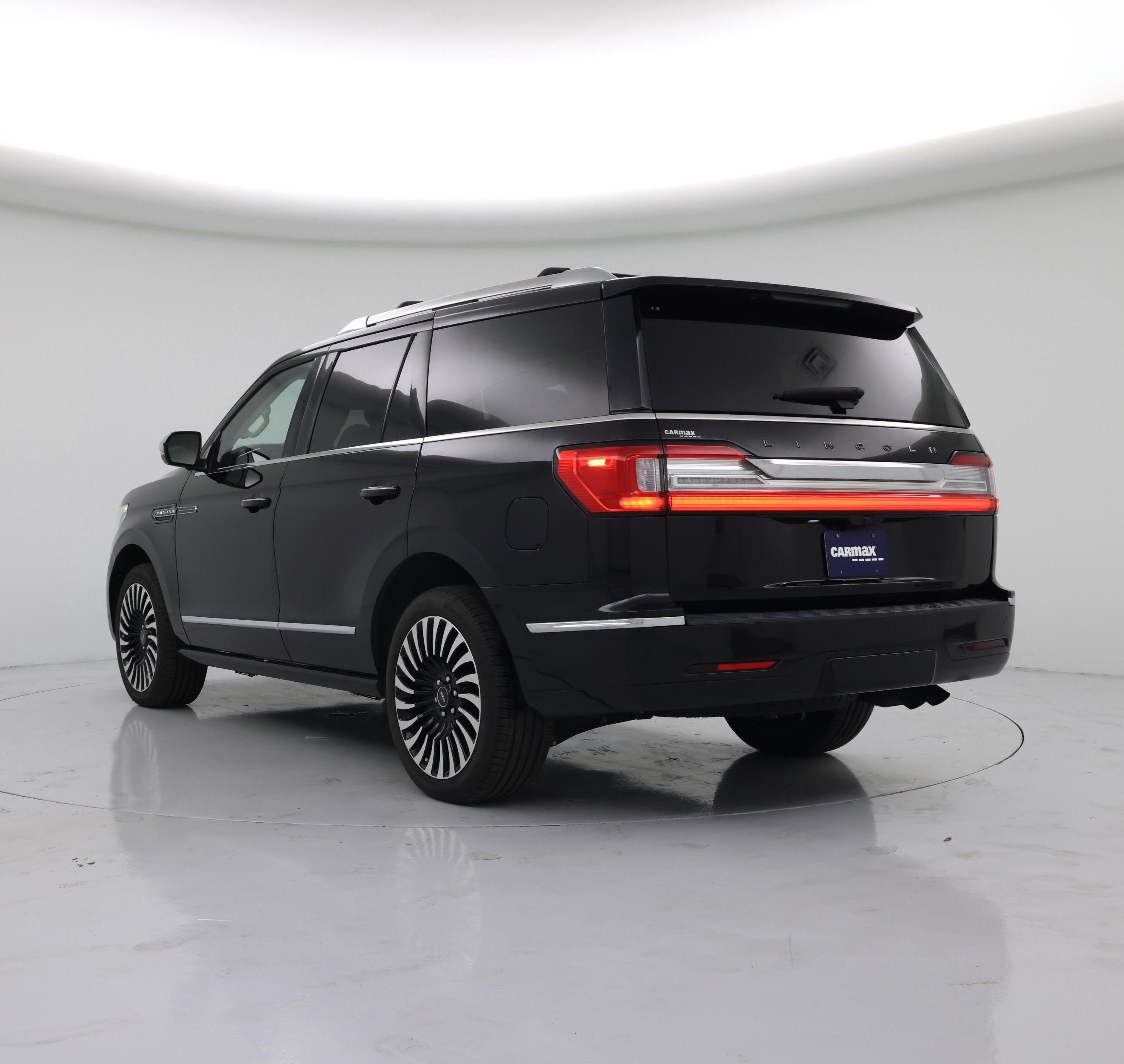 Thumbnail: 2021 Lincoln Navigator - 2