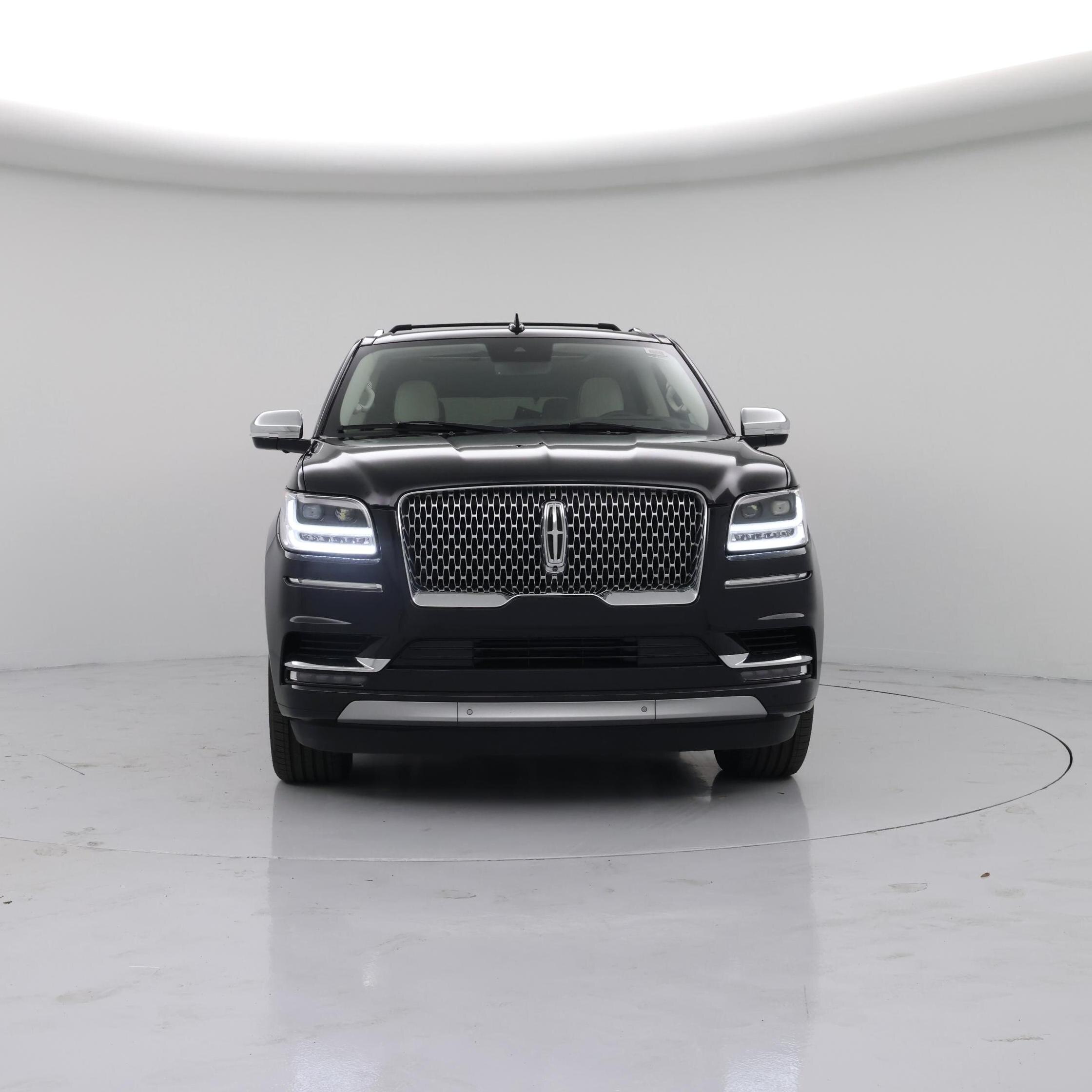 Thumbnail: 2021 Lincoln Navigator - 5