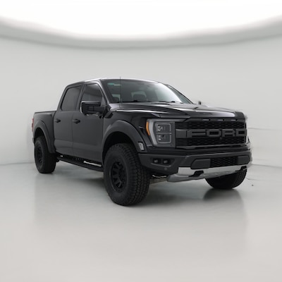 2023 Ford F150 Raptor