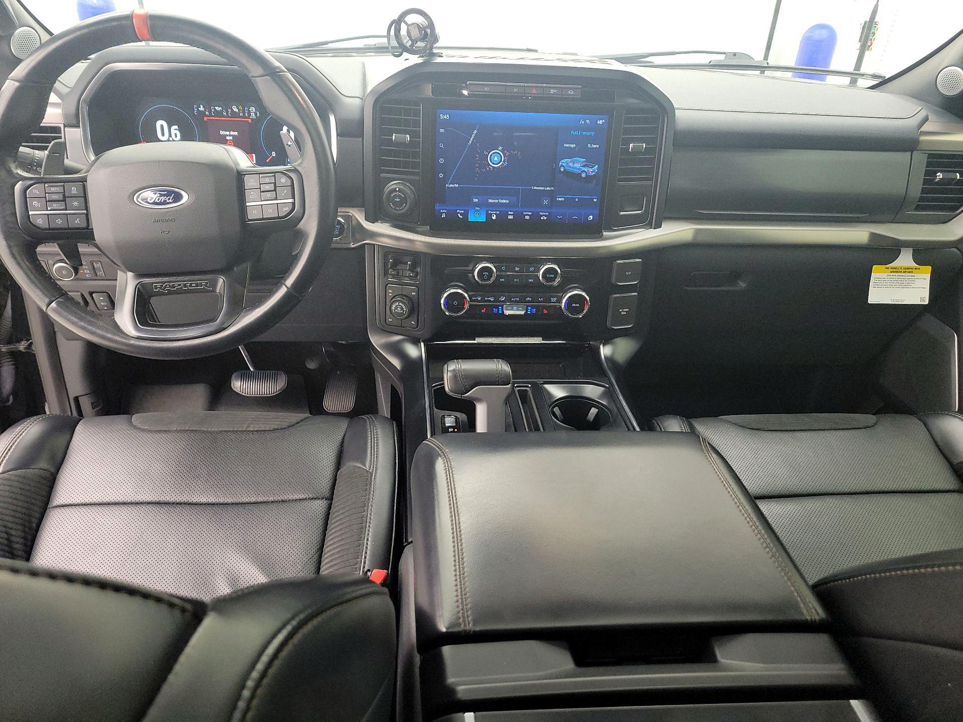 Thumbnail: 2023 Ford F-150 - 9