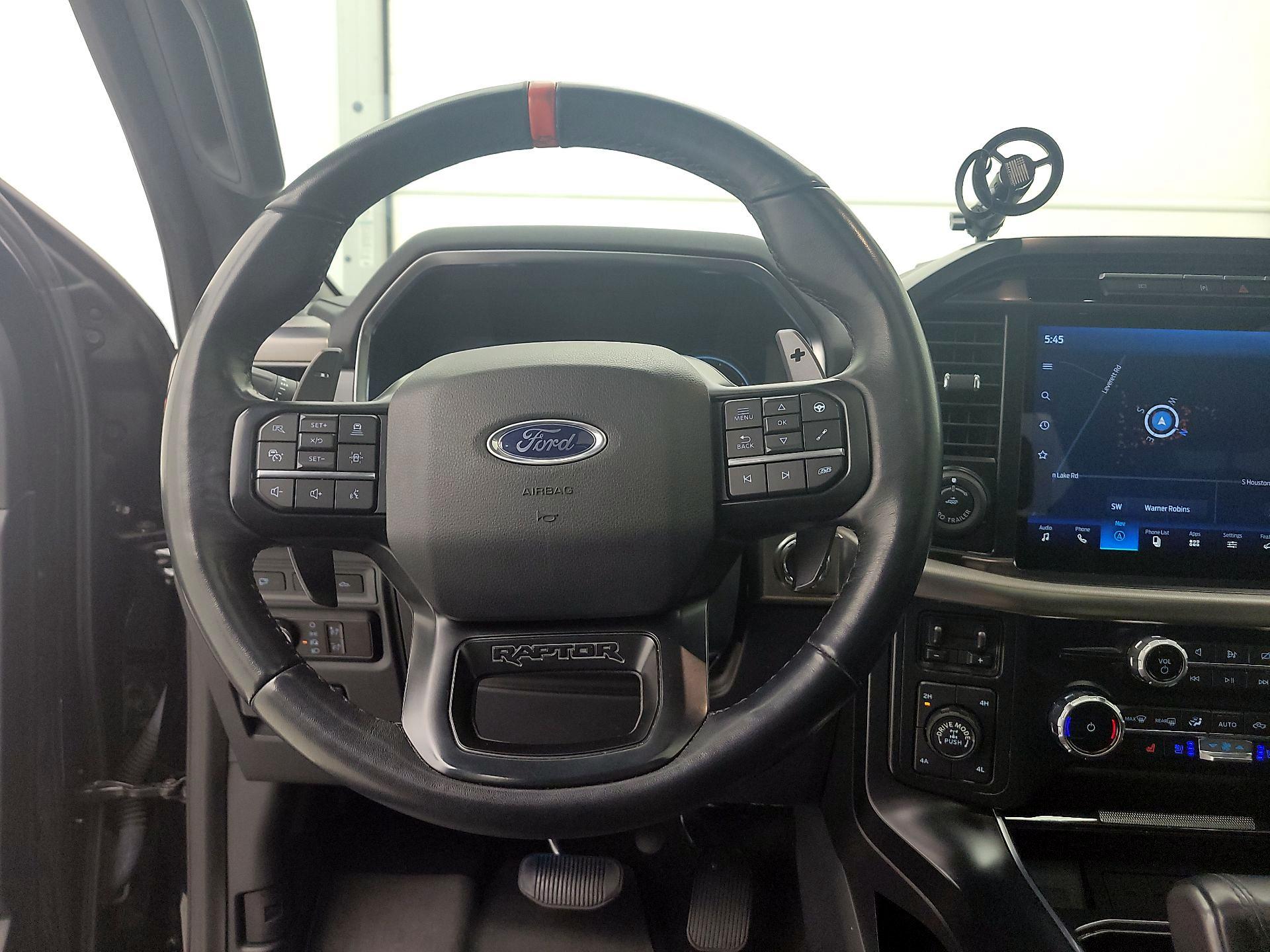 Thumbnail: 2023 Ford F-150 - 10