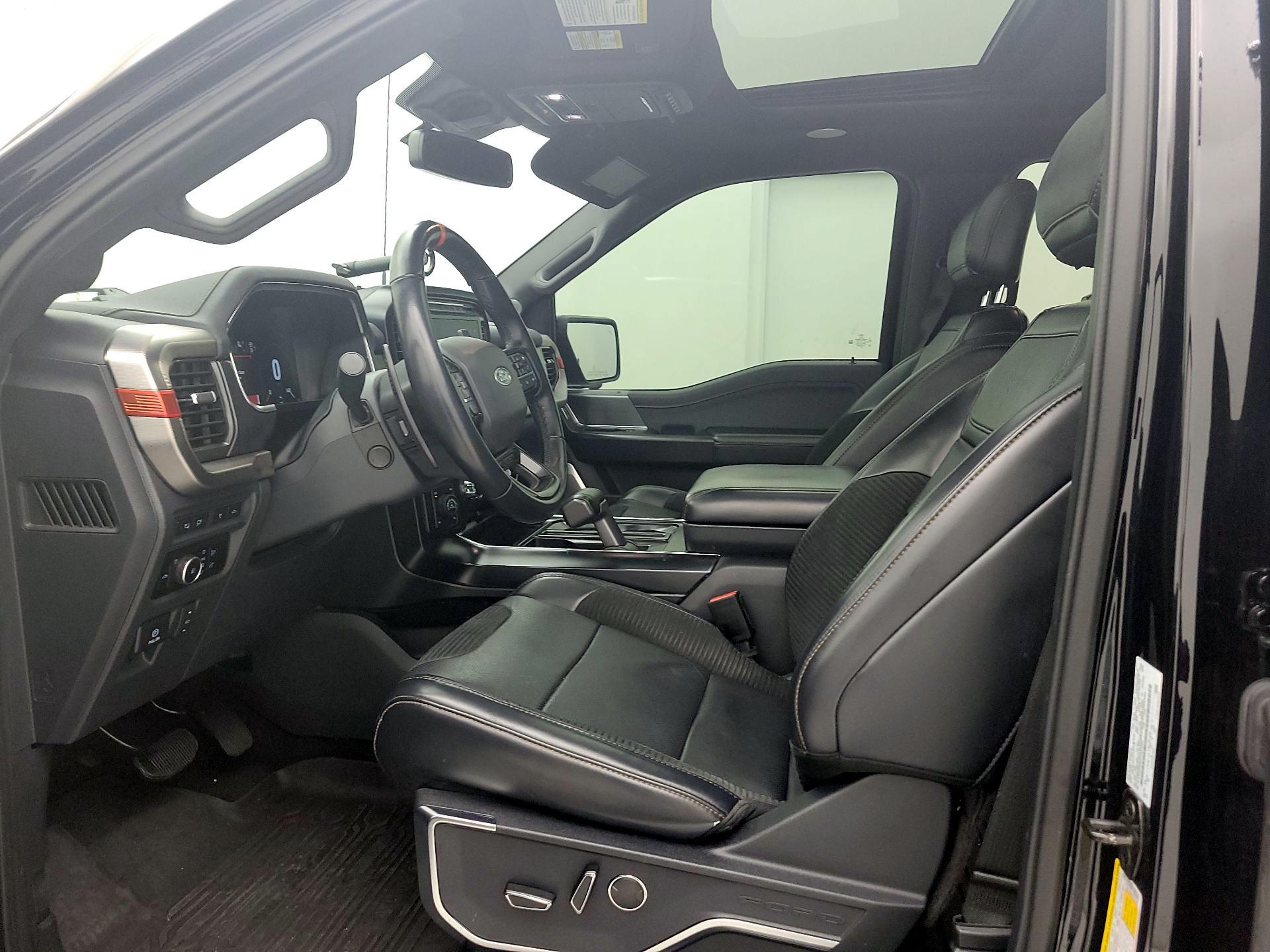 Thumbnail: 2023 Ford F-150 - 11