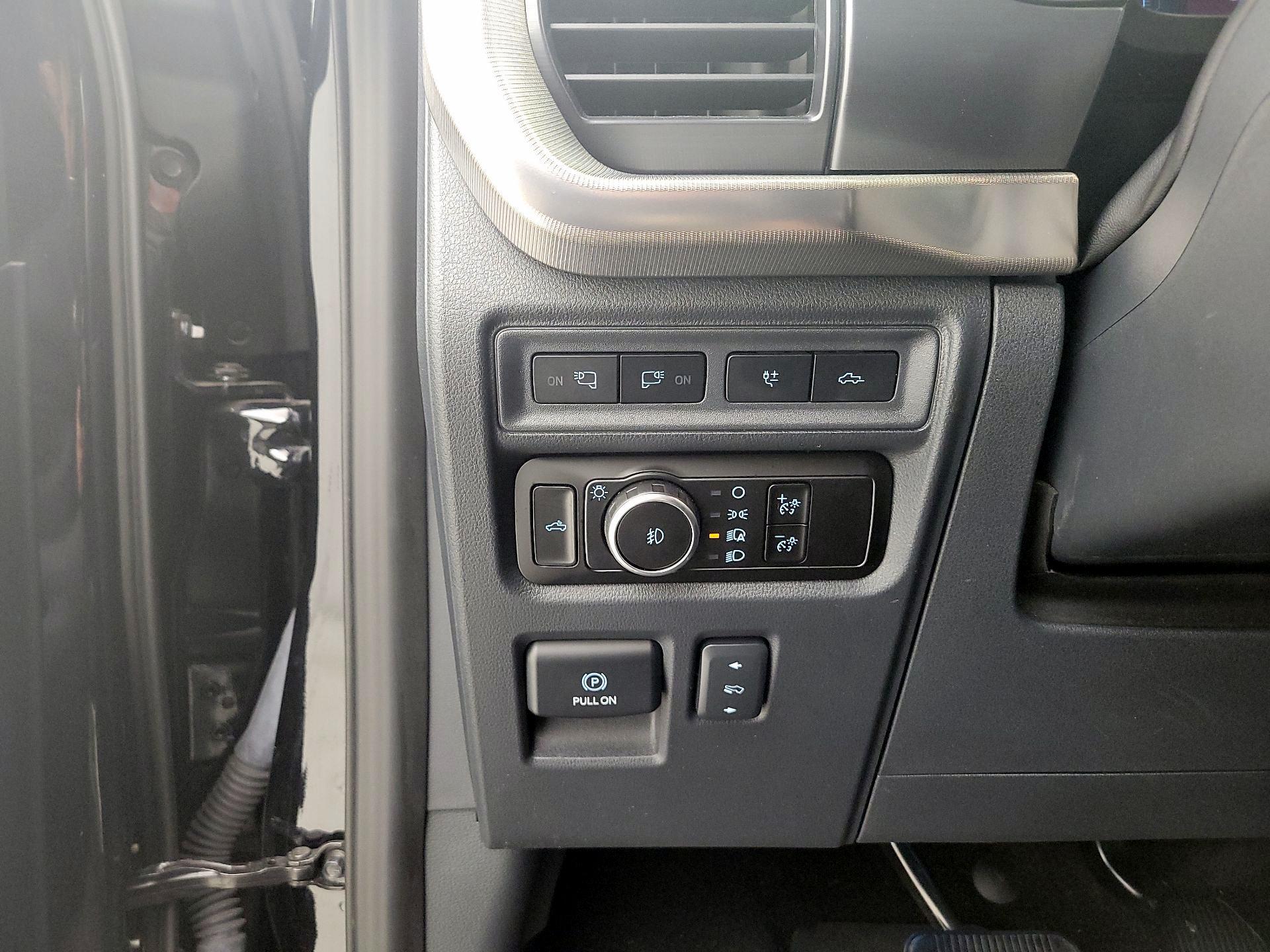 Thumbnail: 2023 Ford F-150 - 13