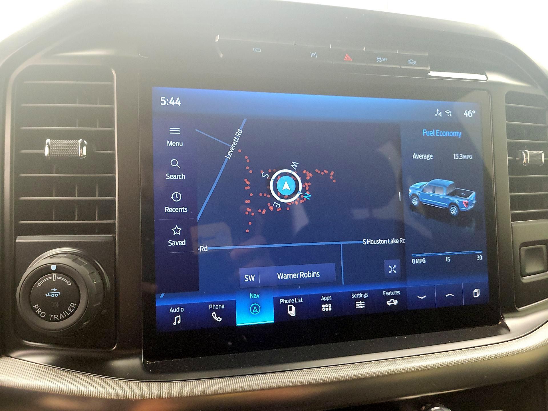 Thumbnail: 2023 Ford F-150 - 14