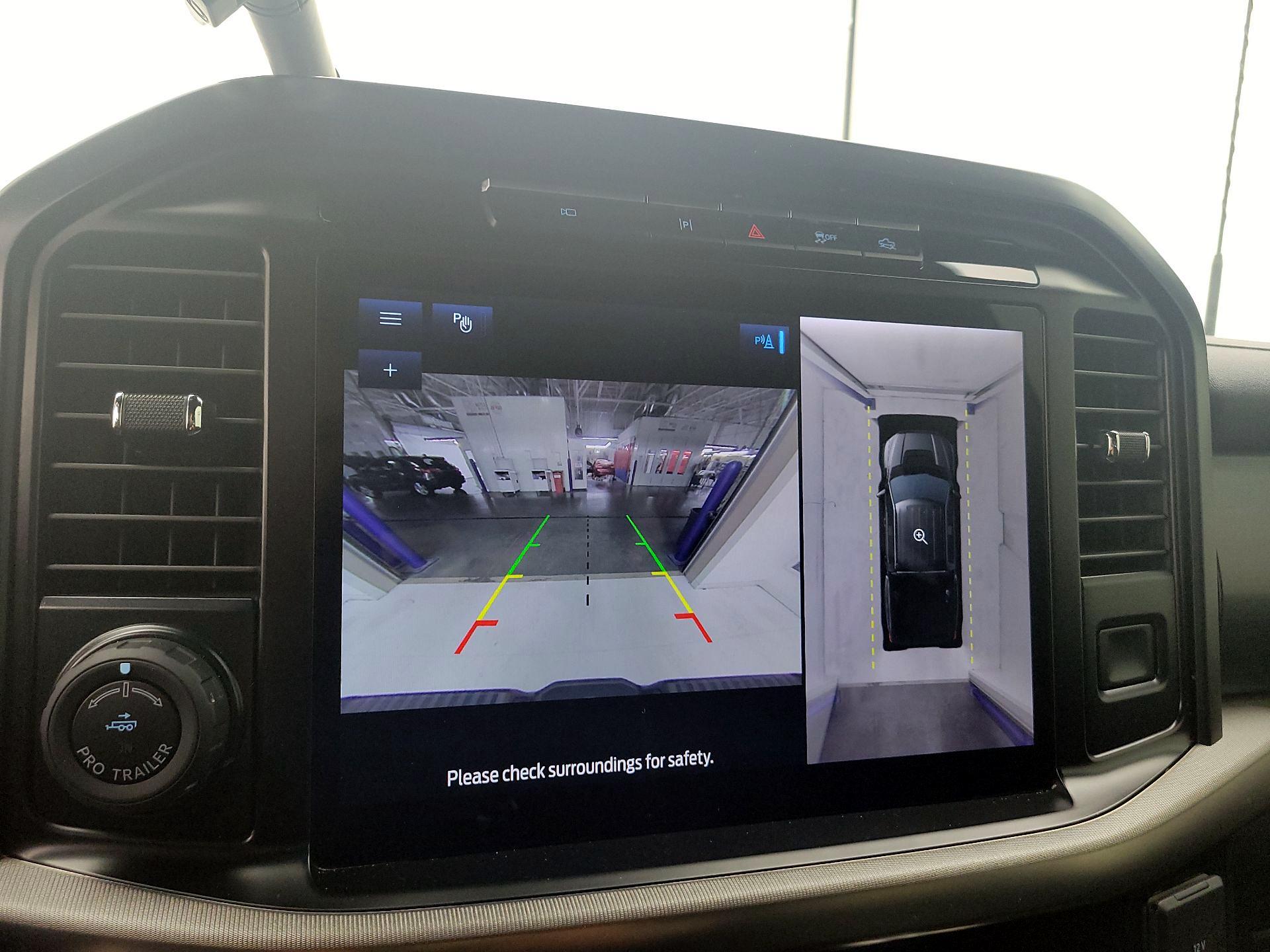 Thumbnail: 2023 Ford F-150 - 15