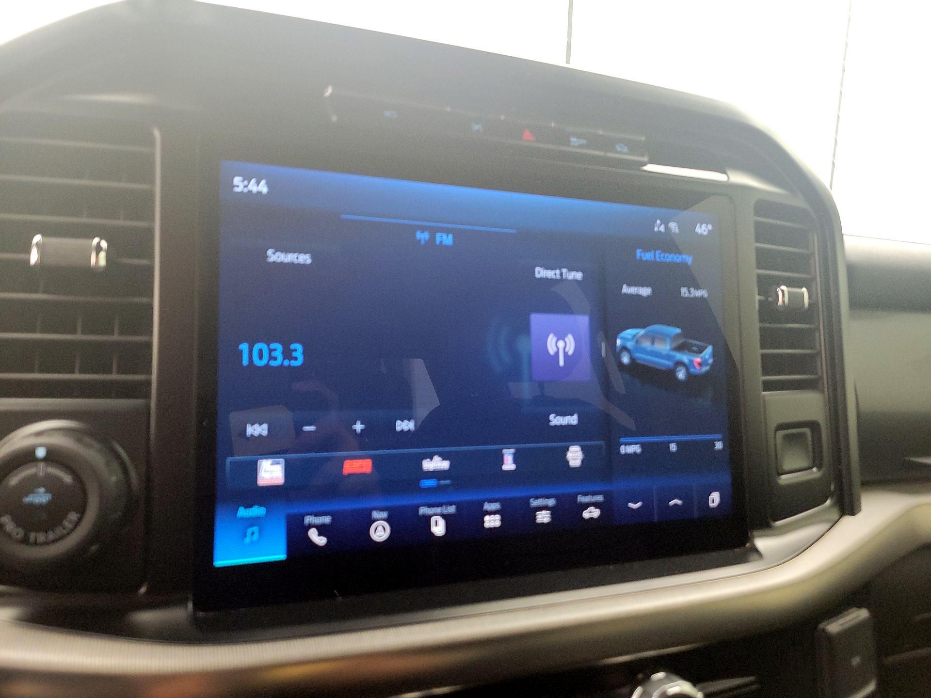 Thumbnail: 2023 Ford F-150 - 16