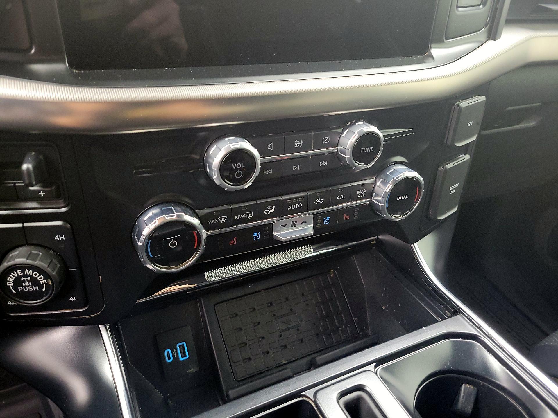 Thumbnail: 2023 Ford F-150 - 17