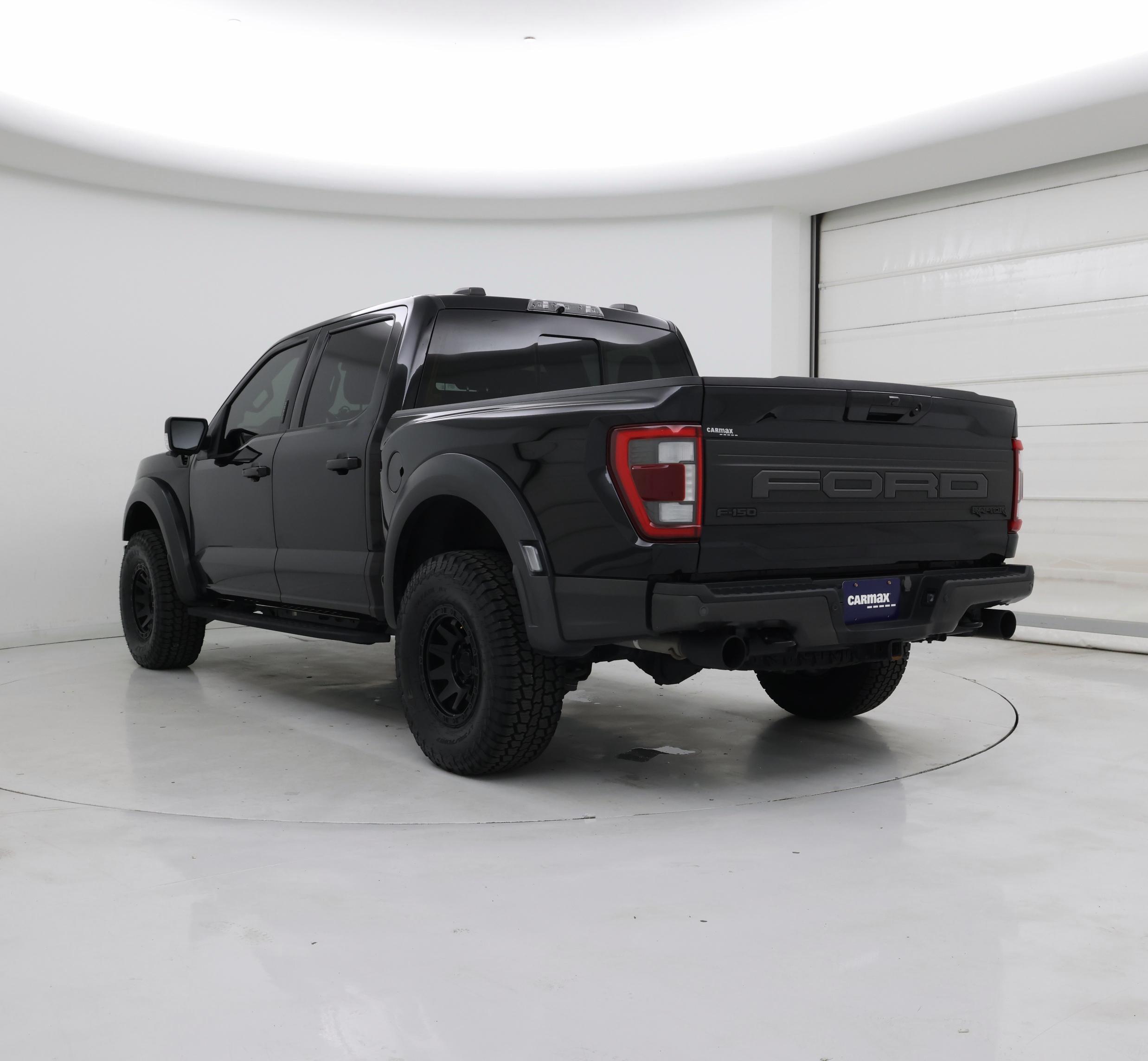 Thumbnail: 2023 Ford F-150 - 2