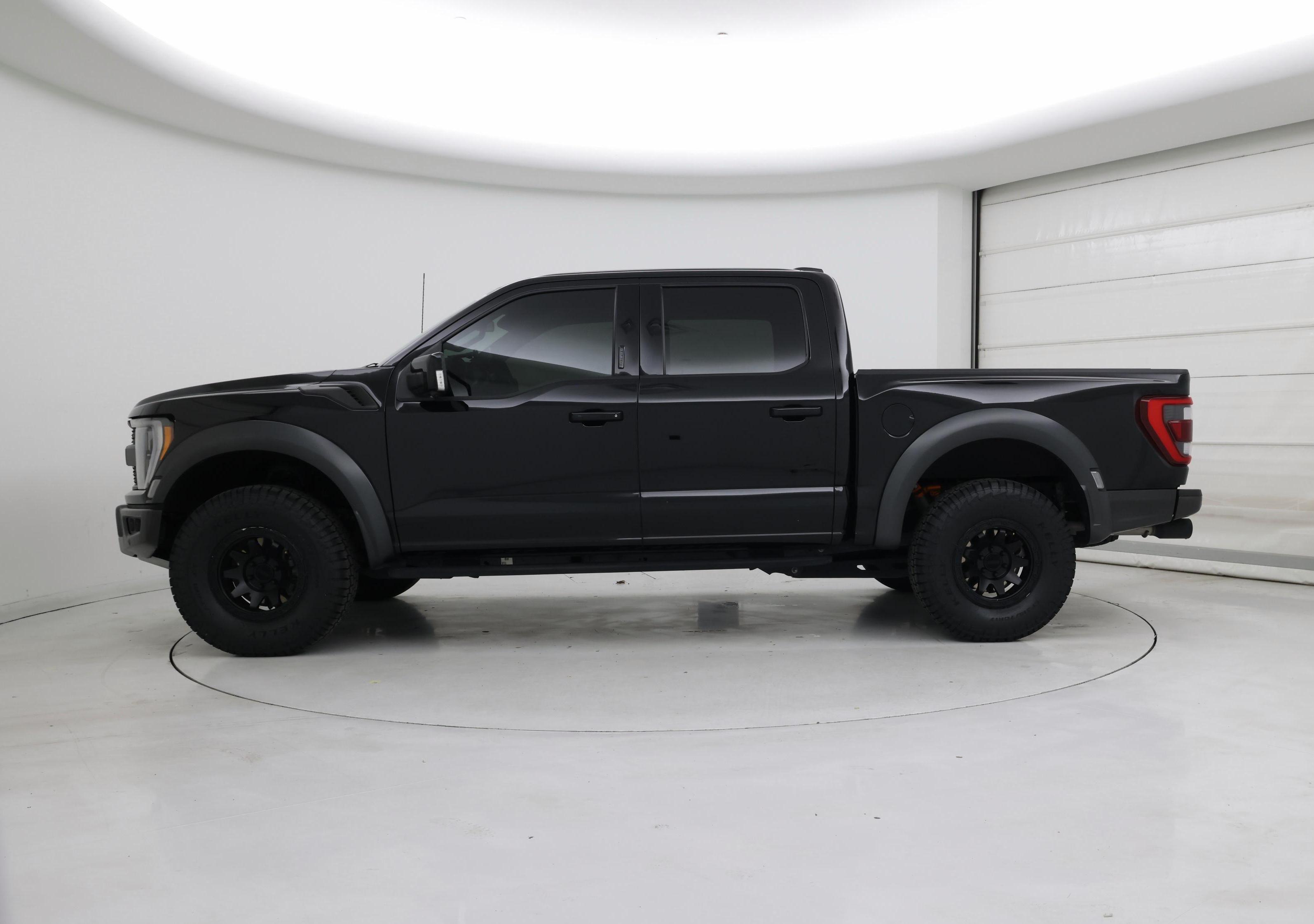 Thumbnail: 2023 Ford F-150 - 3